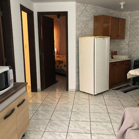 Apartamentos Vo Lela Бомбиньяс Экстерьер фото