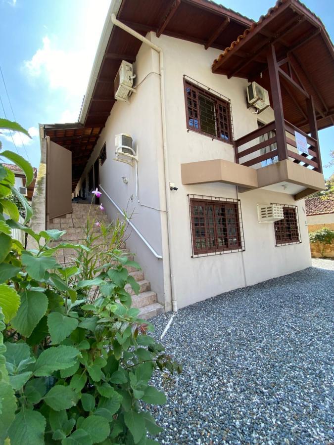 Apartamentos Vo Lela Бомбиньяс Экстерьер фото