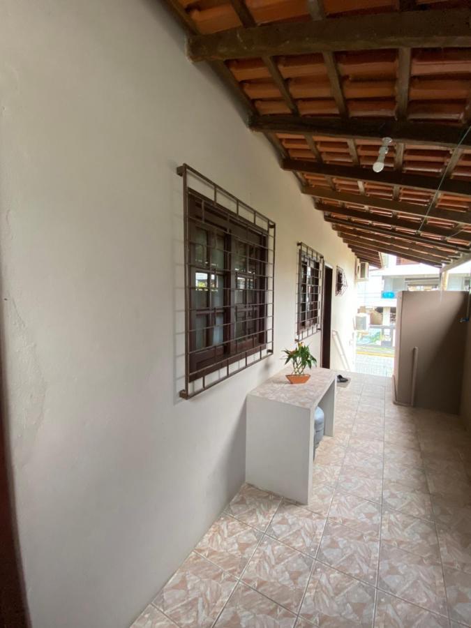 Apartamentos Vo Lela Бомбиньяс Экстерьер фото