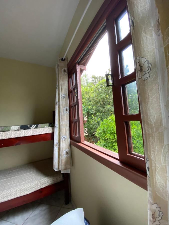 Apartamentos Vo Lela Бомбиньяс Экстерьер фото