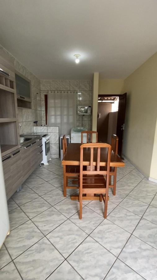 Apartamentos Vo Lela Бомбиньяс Экстерьер фото