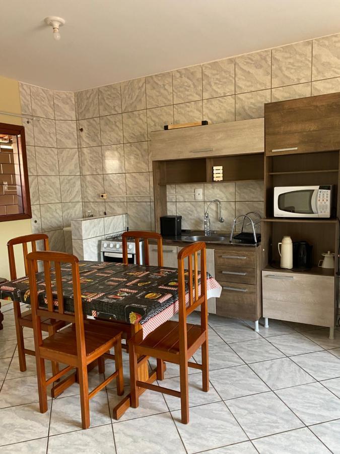 Apartamentos Vo Lela Бомбиньяс Экстерьер фото