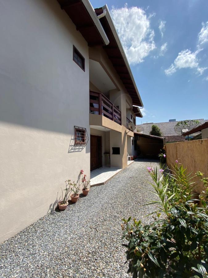 Apartamentos Vo Lela Бомбиньяс Экстерьер фото