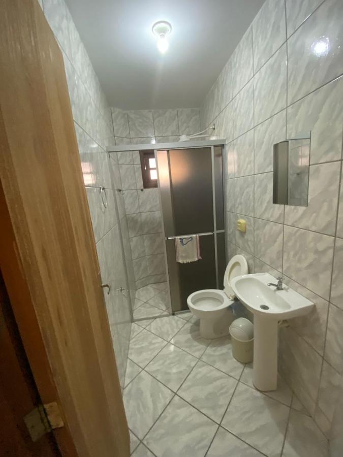 Apartamentos Vo Lela Бомбиньяс Экстерьер фото
