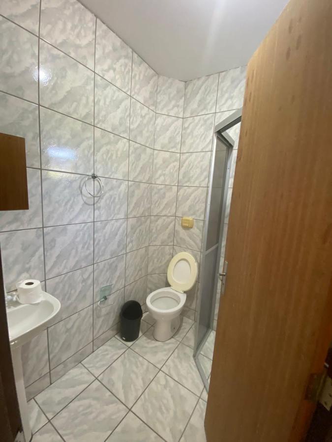 Apartamentos Vo Lela Бомбиньяс Экстерьер фото