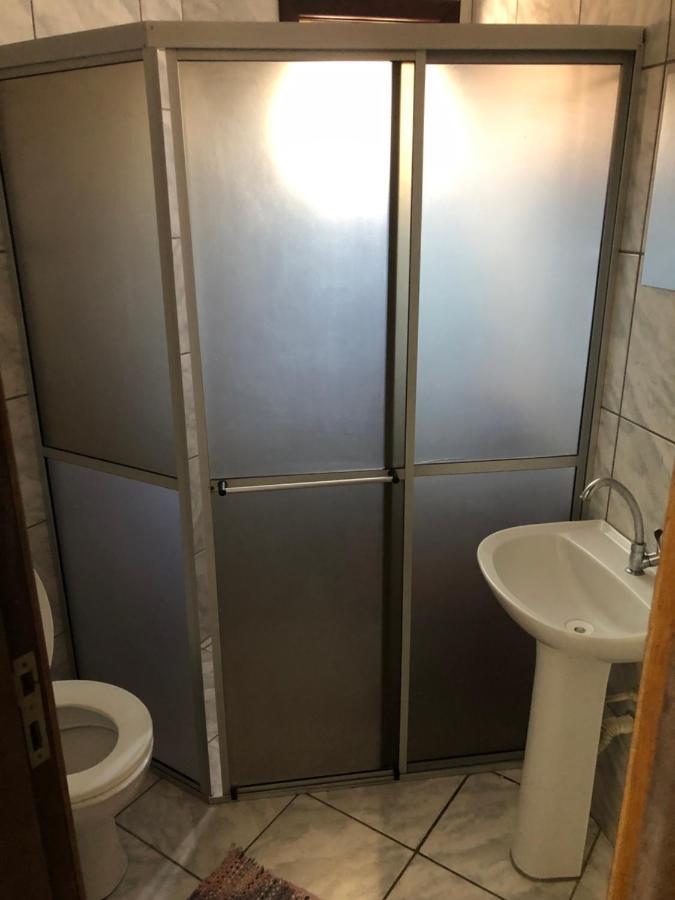 Apartamentos Vo Lela Бомбиньяс Экстерьер фото